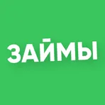 Займы на карту онлайн логотип