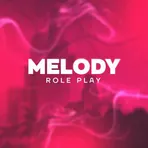 Melody Mobile (SAMP) логотип