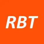 RBT.ru: Маркет бытовой техники логотип