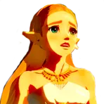 The Legend of Zelda Π»ΠΎΠ³ΠΎΡΠΈΠΏ