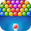 Bubble Shooter Relaxing логотип