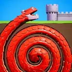 Kingdom Guard:Tower Defense War логотип