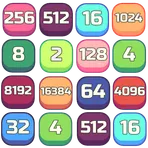 2048: Победа разума логотип