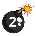 ΠΠΎΠΌΠ±Π΅ΡΠΌΠ΅Π½ 2 ΠΠ΅Π½Π΄ΠΈ Π»ΠΎΠ³ΠΎΡΠΈΠΏ