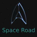 Space Road логотип