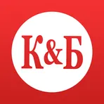 Красное&Белое: продукты, акции логотип