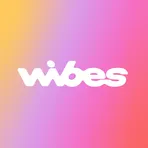Wibes: видео, блоги, шопинг логотип