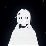 Meside: Mita Horror Adventure логотип