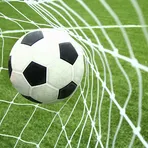 Playing Football 2022 логотип