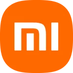 Mi Store логотип