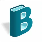 Bookgital AI логотип