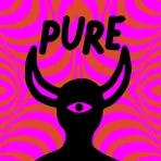 Pure — Нескучные знакомства логотип